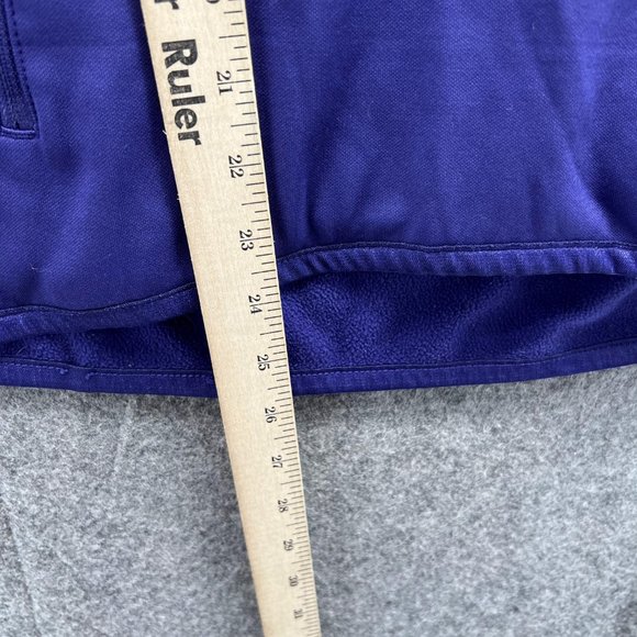 Nike Women's Purple Sweater - Picture 7 of 12